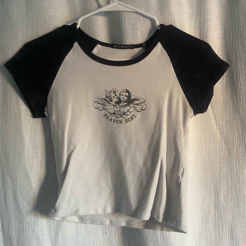 Brandy Melville Heaven Sent top